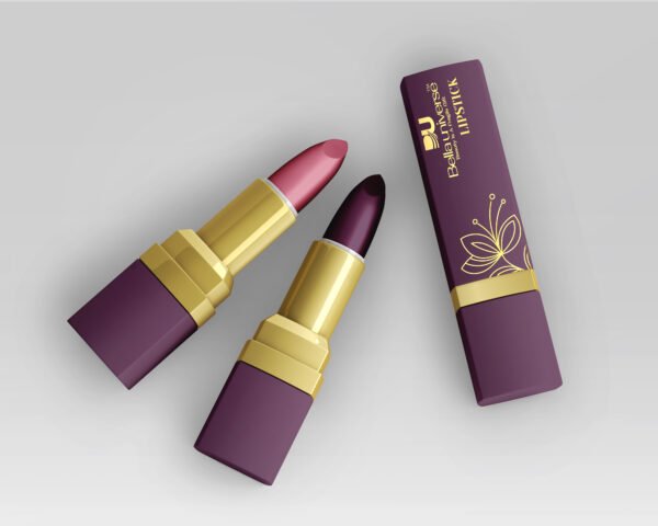 Bella Universe Lipstick - Pack of 2